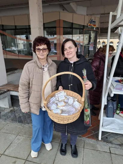 Foto: Liga protiv raka Daruvar