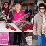 Foto: Liga protiv raka Daruvar