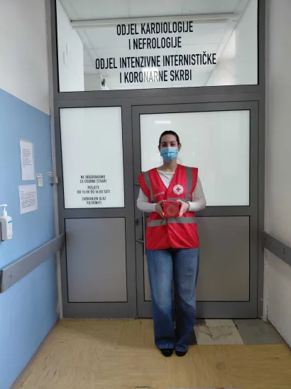 Foto: Gimnazija Bjelovar