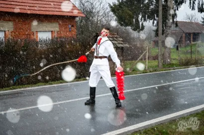 Laufer u akciji/Foto by Goldy