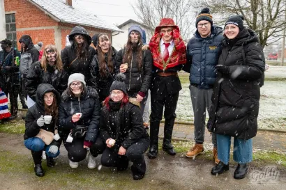 Fotografija za uspomenu/Foto by Goldy