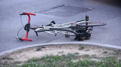 11-godi&scaron;nje dijete lak&scaron;e je ozlijeđeno/Foto: Robert Fajt/CROPIX (Ilustracija)