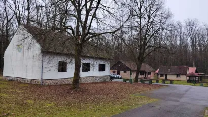 U obnovu će i objekti u sklopu &Scaron;RC-a/Foto: Slavica Trgovac Martan