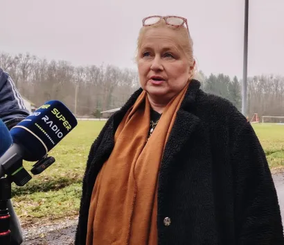 Zvjezdana Galkowski/Foto: Slavica Trgovac Martan