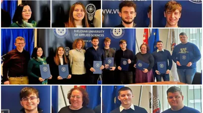 Foto: Veleučili&scaron;te Bjelovar