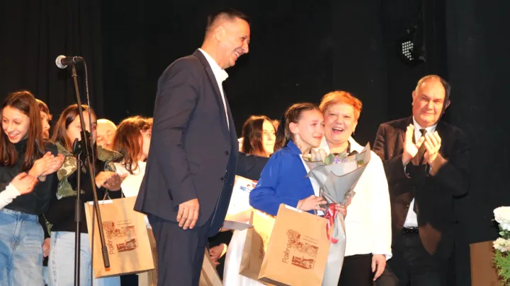 Foto: Pakrački list