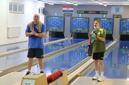 Foto: &Scaron;KK Pakrac