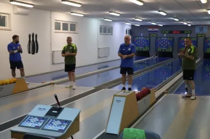 Foto: &Scaron;KK Pakrac