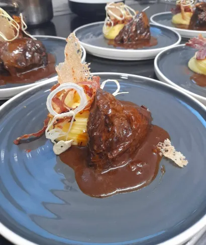 Goveđi obrazi/Foto: TZ Daruvar-Papuk