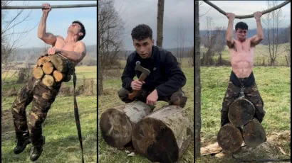 Foto: Privatni album