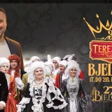 Iz Grada su predstavili plakat ovogodi&scaron;njeg, jubilarnog izdanja Terezijane/Foto: Grad Bjelovar