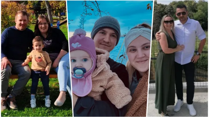 Foto: Privatni album