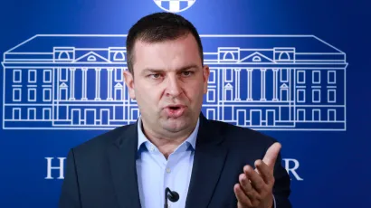 Dario Hrebak/Foto: Damjan Tadić/CROPIX 