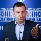 Dario Hrebak/Foto: Damjan Tadić/CROPIX 