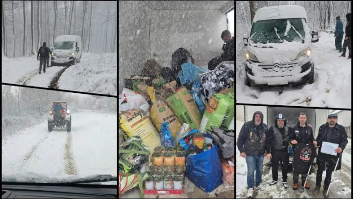 Foto: Moto klub Daruvar