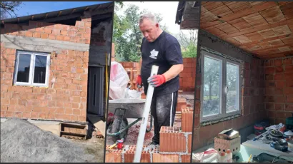 Foto: Privatni album