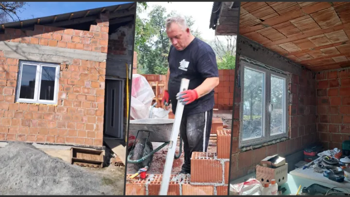 Foto: Privatni album