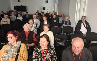 Foto: Veteranski centar Daruvar