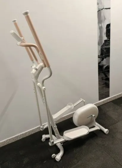 Opremu će moći koristiti svi učenici/Foto: EBB