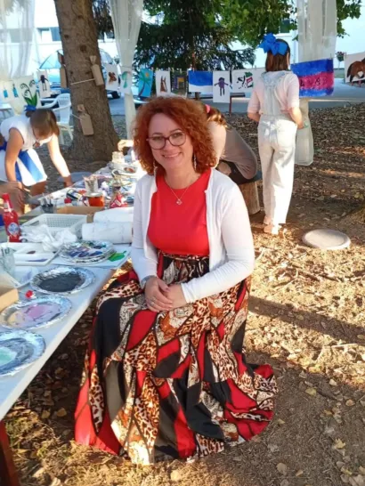 Foto: Privatni album