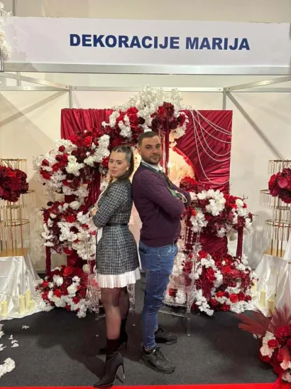 Foto: Privatni album