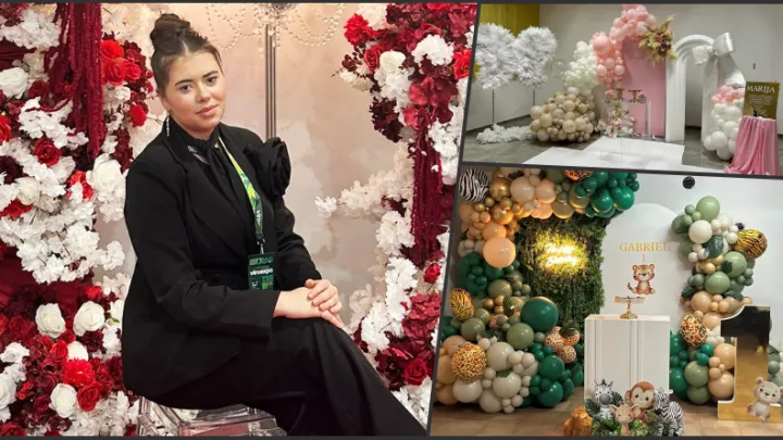 Foto: Privatni album