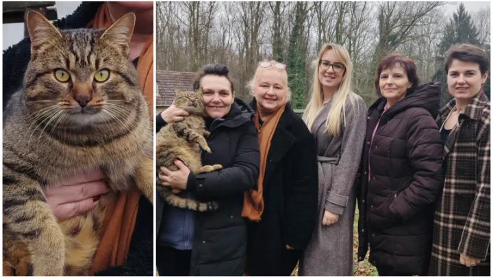 Foto: Slavica Trgovac Martan