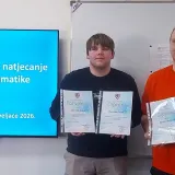 Mladi računalni stručnjaci iz zavr&scaron;nog rada zaslužili su čistu peticu/Foto: Tehnička &scaron;kola Daruvar