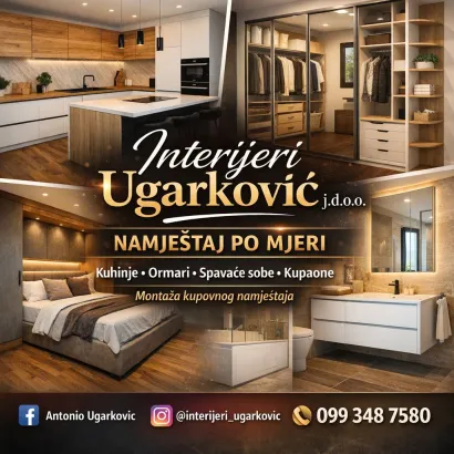 Foto: Privatni album