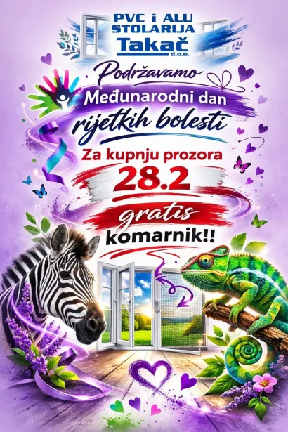 Foto: Udruga Niemann-Pick Hrvatska