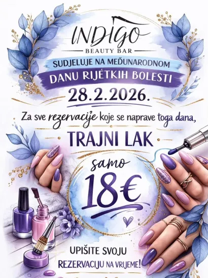 Foto: Udruga Niemann-Pick Hrvatska