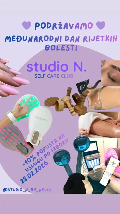 Foto: Udruga Niemann-Pick Hrvatska