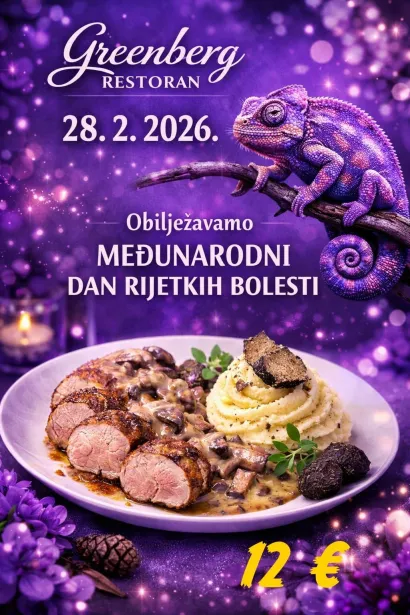 Foto: Udruga Niemann-Pick Hrvatska