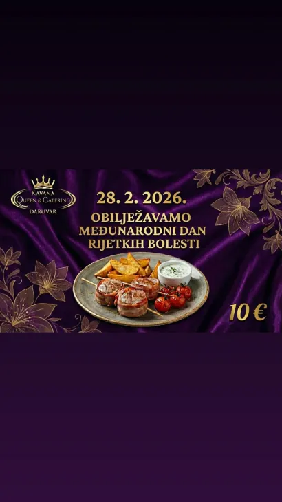 Foto: Udruga Niemann-Pick Hrvatska