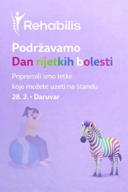 Foto: Udruga Niemann-Pick Hrvatska