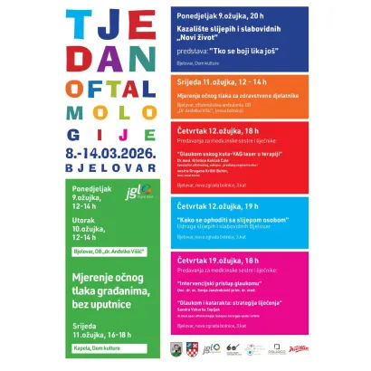 Foto: Privatni album