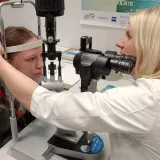 Lani je pregledano 500-tinjak građana/Foto: Slavica Trgovac Martan