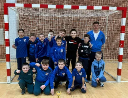 Nakon 13. godine djevojčice se vi&scaron;e ne mogu natjecati s dječacima/Foto: NK Čazma