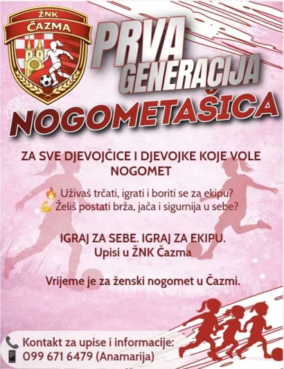 Foto: NK ČAZMA