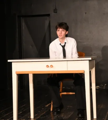 Foto: Nata&scaron;a Vibiral