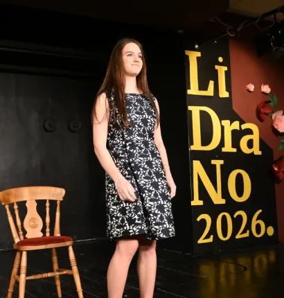 Foto: Nata&scaron;a Vibiral