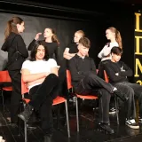 Foto: Nata&scaron;a Vibiral