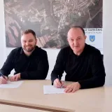 Foto: Grad Gare&scaron;nica