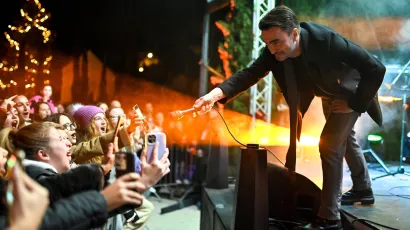 Foto: Tonči Plazibat/CROPIX