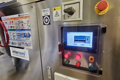 Komposter/Foto: Nikica Puhalo/MojPortal.hr