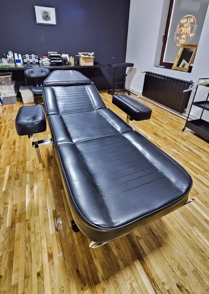 Postorija za tetoviranje/Foto: Nikica Puhalo/MojPortal.hr