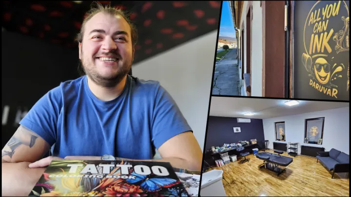 Foto: Nikica Puhalo/MojPortal.hr