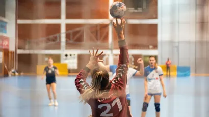 Foto: ŽRK Bjelovar (ilustracija)