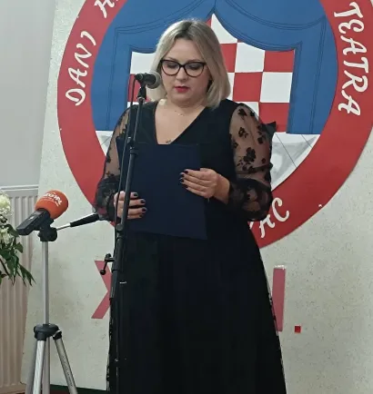 Foto: Krugoval Gare&scaron;nica