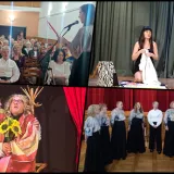 Foto: Krugoval Gare&scaron;nica, Hrvatska čitaonica Hercegovac